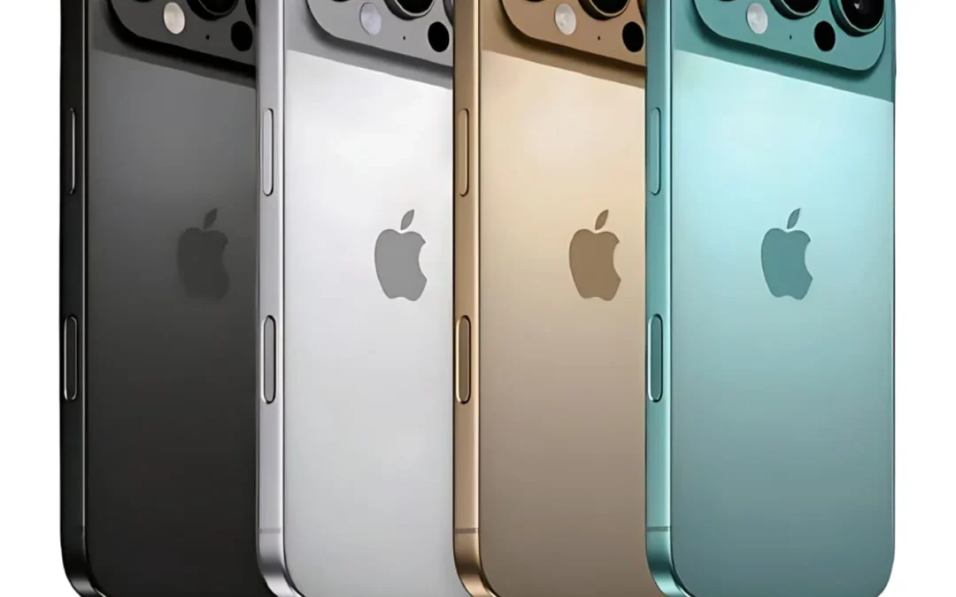 Confirmado: Anunciaron que el iPhone 17 sale el 9 de septiembre con cuatro modelos
