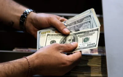 Tras elecciones, el dólar se disparó y señalan que el Tesoro tiene poco margen para controlarlo