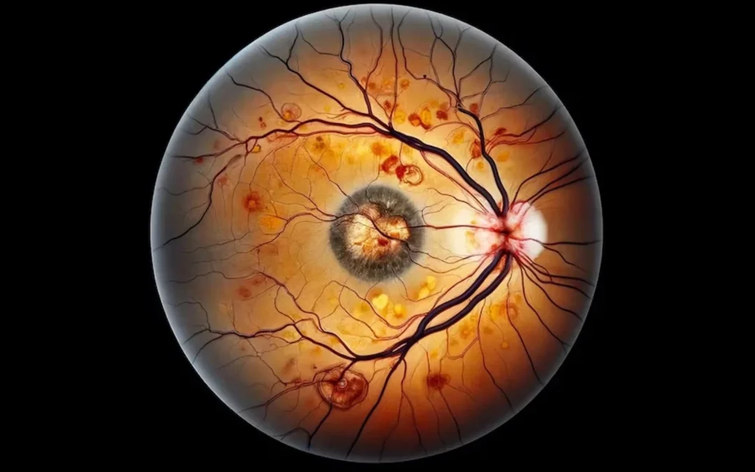 Médicos argentinos devolvieron la vista a un paciente y ganaron el premio al mejor video del año en EE.UU.