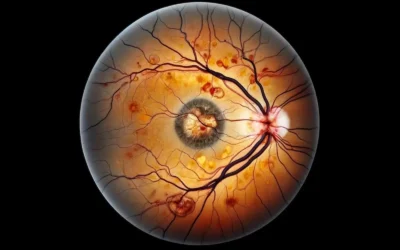 Médicos argentinos devolvieron la vista a un paciente y ganaron el premio al mejor video del año en EE.UU.