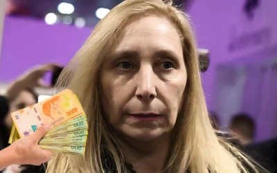 CASO $LIBRA: la comisión investigadora de Diputados convocará a declarar a Karina Milei antes de fin de mes