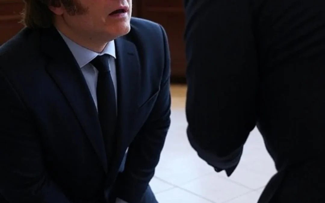 Entre el 10 y el 11 de septiembre llega el primer avión con argentinos deportados por el gobierno de Donald Trump