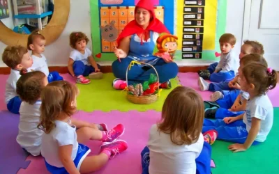 Mañana 11 de septiembre, no habrá clases en La Rioja: docentes tendrán día no laborable por el Día del Maestro y Profesor