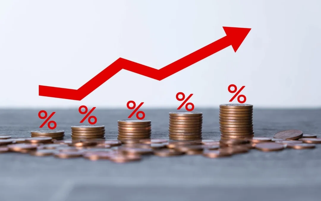 La inflación de agosto fue 1,9 %: transporte, comidas y hoteles lideran subas