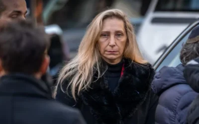 Karina Milei fue citada a declarar por el caso $LIBRA para los 23 o 30 de septiembre