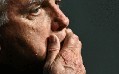 Jair Bolsonaro fue condenado a 27 años y 3 meses de prisión por intentar un golpe de Estado en 2022