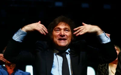 Crisis Federal: Milei vetó la ley de ATN y desafía a los gobernadores