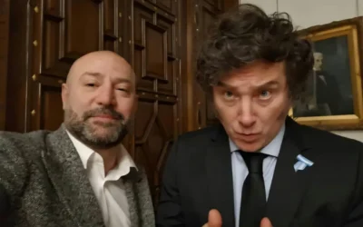 Bajas y sospechas: Renunciaron los abogados de Diego Spagnuolo por «motivos personales»