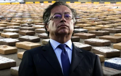 Colombia: Gustavo Petro propuso legalizar la cocaína para frenar la devastación del Amazonas