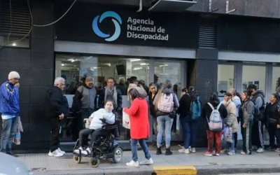 La Justicia de Catamarca le ordenó al ANDIS restituir todas las pensiones por discapacidad suspendidas