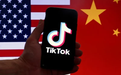 EE.UU. y China sellaron un acuerdo para que TikTok pase a control estadounidense