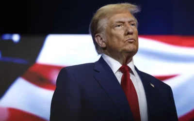 Donald Trump demandó al New York Times por difamación y exige u$s15.000 millones