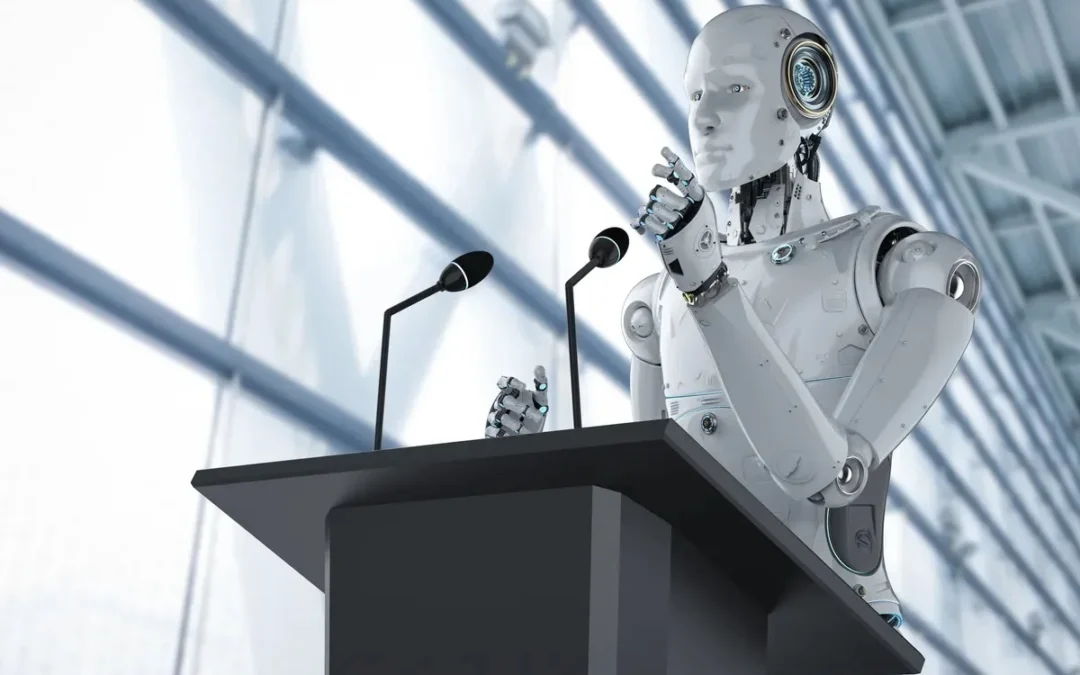 Santa Fe: Proponen un diputado nacional hecho con inteligencia artificial