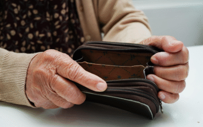 El Presupuesto 2026 no trae aumentos para jubilados: el bono sigue en $70.000