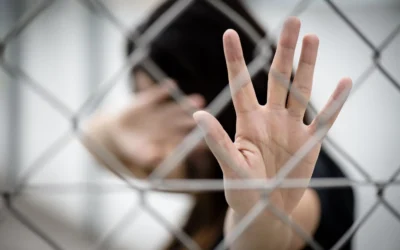 La Rioja: la Policía rescató a una menor de edad y detuvo a dos personas en un allanamiento por presunta trata