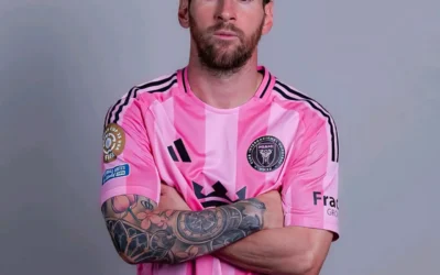 Messi firmará su último contrato como jugador en Inter Miami: El acuerdo lo acompañará hasta el Mundial 2026