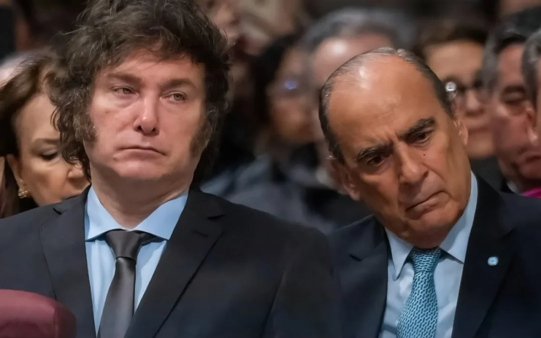 Denunciaron a Milei y Francos por no aplicar la ley para personas con discapacidad