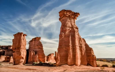 La Rioja presentó medidas para salvar al turismo: créditos de hasta $2.000.000 y reintegros del 50% en Chachos para turistas