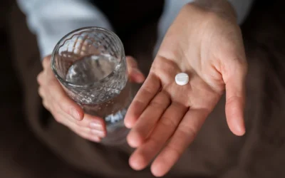 EE.UU. estudia el posible vínculo entre paracetamol en embarazadas y mayor riesgo de autismo y TDAH