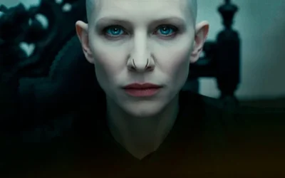 Aseguran que Voldemort podría ser una mujer en la nueva serie de Harry Potter