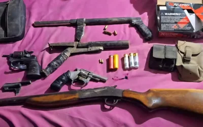 Córdoba: Una mujer de 22 años fue secuestrada y logró escapar en la noche mientras su captor dormía