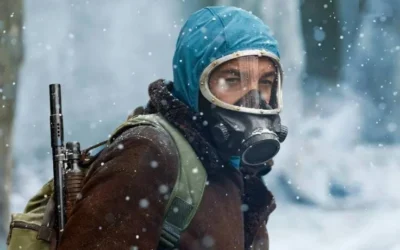 Darín sobre la segunda temporada de «El Eternauta»: «Tuve la oportunidad de leer el primer capítulo, va a ser increíble»