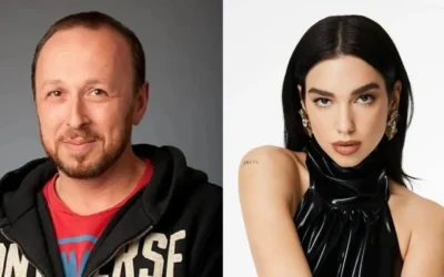 Dua Lipa despidió a su manager tras saber conocer su postura pro-Israel