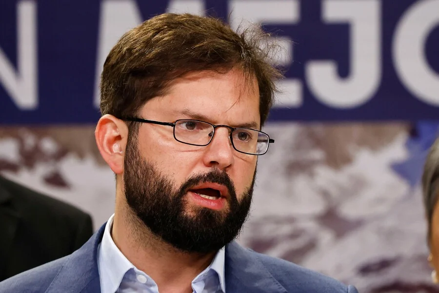 El presidente de Chile, Gabriel Boric, solicitó que Netanyahu sea juzgado por genocidio en Gaza