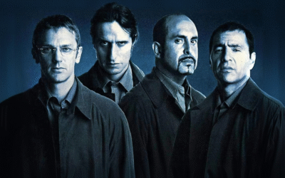 Federico D’Elia confirmó que la película de Los Simuladores “se cayó” por trabas económicas y culpan a Paramount