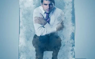 Una empresa alemana propone congelar personas para despertarlas en el futuro