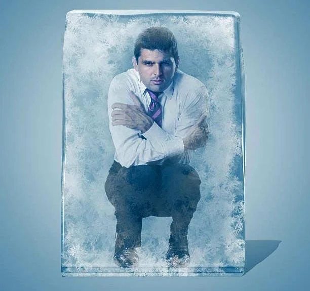 Una empresa alemana propone congelar personas para despertarlas en el futuro