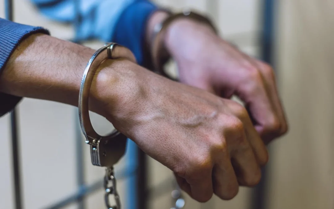 Una presa trans irá a juicio en Córdoba por abusar de siete internas y contagiarlas de sífilis