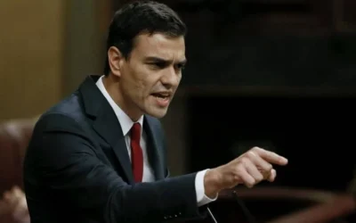 Pedro Sánchez exigió ante la ONU “frenar la barbarie” y pidió medidas urgentes contra el genocidio en Gaza