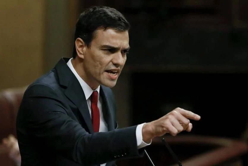 Pedro Sánchez exigió ante la ONU “frenar la barbarie” y pidió medidas urgentes contra el genocidio en Gaza