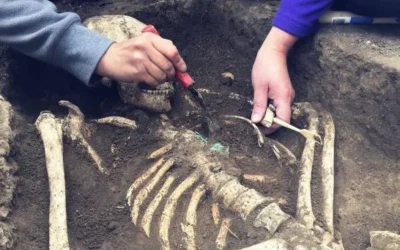 La Justicia de Córdoba halló restos humanos en La Perla, ex centro de detención de la dictadura