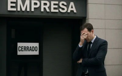 Desde que Milei asumió, 18.169 empresas cerraron y 236.139 personas perdieron su trabajo: Casi 416 por día