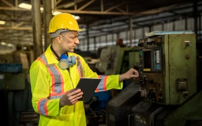 Fábricas en pausa: la industria argentina solo utiliza el 58 % de su capacidad (4 de cada 10 máquinas apagadas)