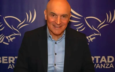 En el Congreso presentaron un pedido para expulsar a José Luis Espert por presuntos vínculos con narcotráfico