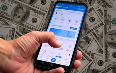 El Gobierno prohibió que billeteras virtuales vendan dólar oficial: sólo podrán bancos y casas de cambio