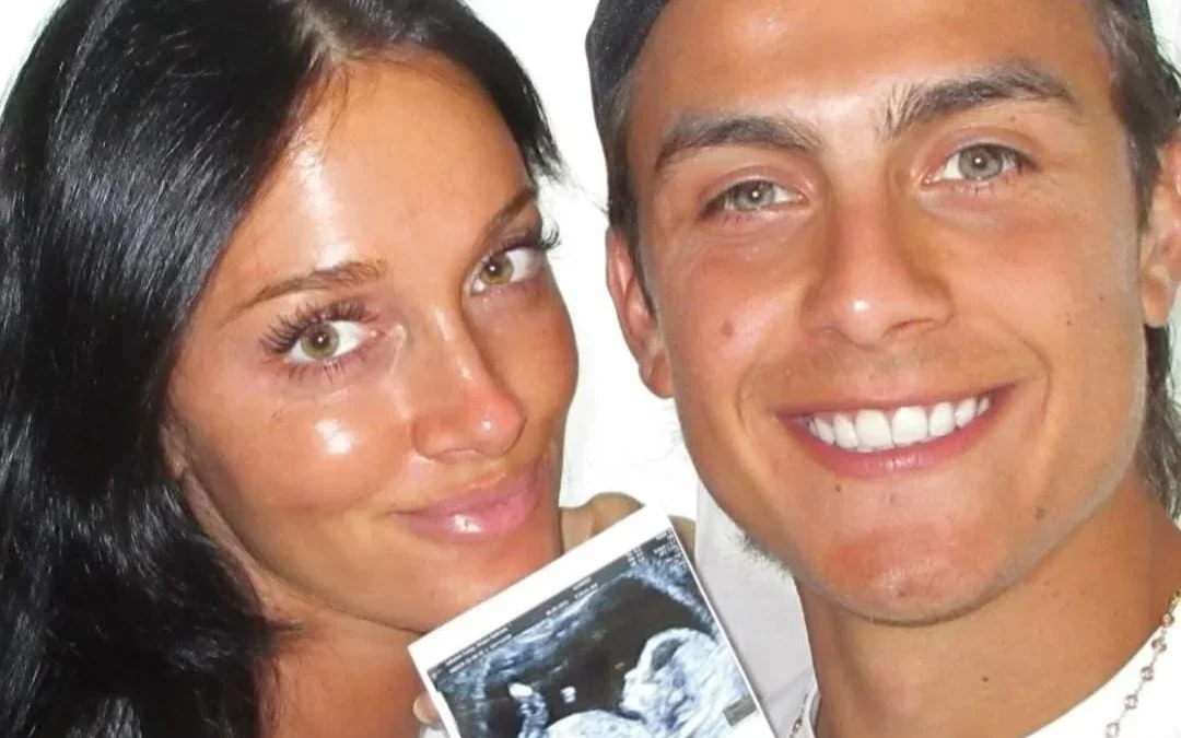 Oriana Sabatini anunció que espera un hijo junto a Paulo Dybala: “Vamos a ser papás”