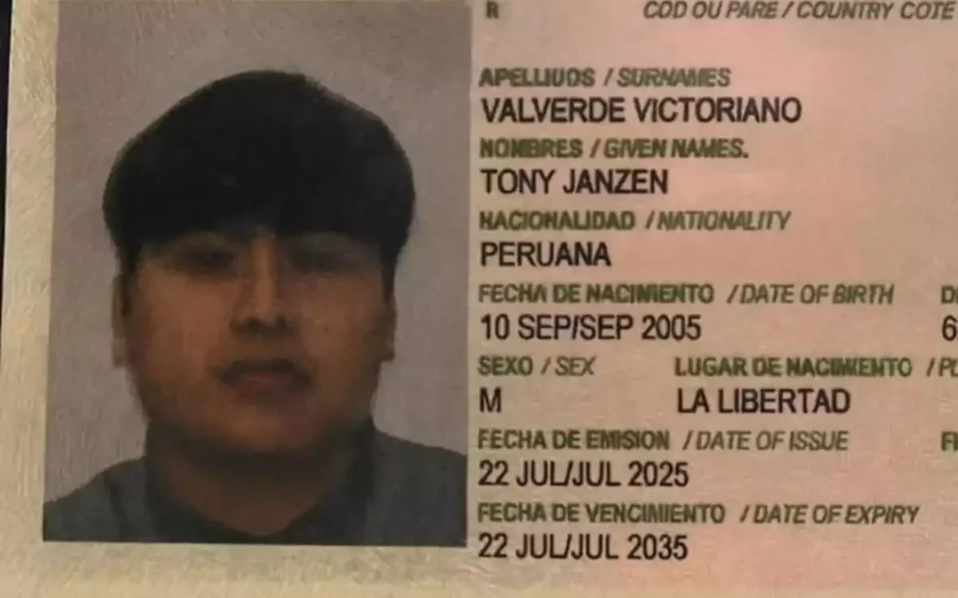 Detuvieron al «Pequeño J», el narco acusado de ordenar el triple crimen de Florencio Varela