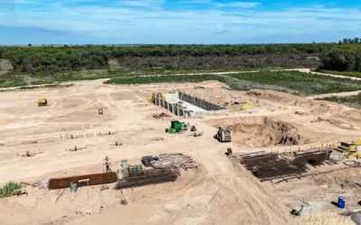 Una algodonera fue clausurada tras desmontar ilegalmente casi 50 hectáreas de bosque nativo