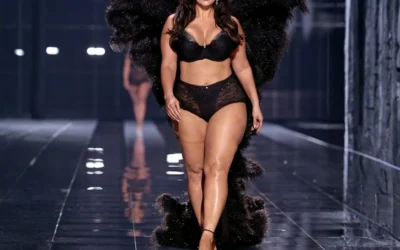 Victoria’s Secret volvió con su desfile icónico: Karol G, Missy Elliott y TWICE se robaron el show