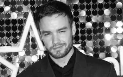 16 de octubre: Hoy se cumple 1 año de la muerte de Liam Payne