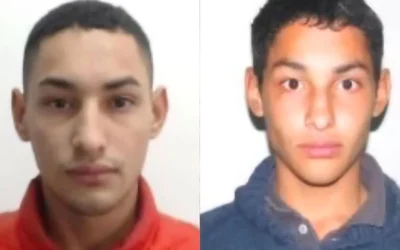 Capturaron en Perú a Matías Ozorio, presunto lugarteniente de “El Pequeño J” en el triple femicidio