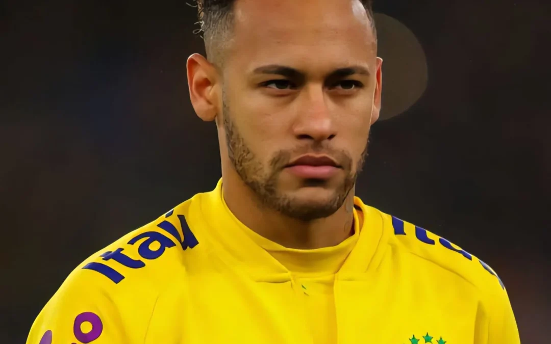 Brasil confirmó su lista sin Neymar. Ancelotti dijo: «Tiene que llegar físicamente bien»