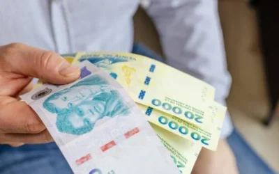 San Juan: recibió $110 millones por error, no devolvió nada y le embargaron los bienes