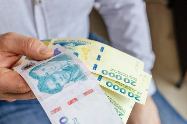 San Juan: recibió $110 millones por error, no devolvió nada y le embargaron los bienes