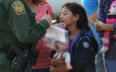 EE. UU. ofrecerá US$ 2.500 de recompensa a los menores migrantes que se deporten voluntariamente