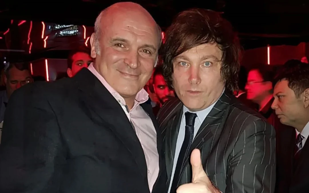 Tras la renuncia de José Luis Espert, reimprimir las boletas le costaría al estado $14.000 millones